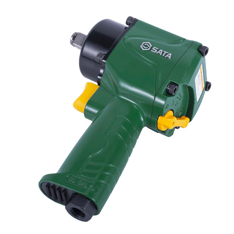 Máy siết bu lông dùng khí nén SATA 01111 cốt 1/2 inch