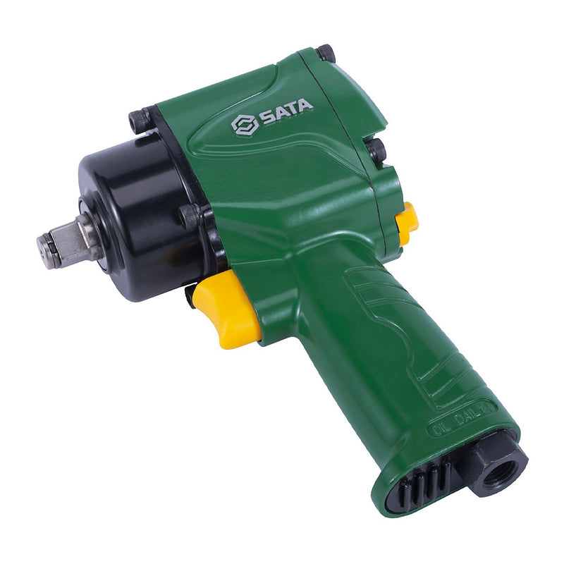 Máy siết bu lông dùng khí nén SATA 01111 cốt 1/2 inch