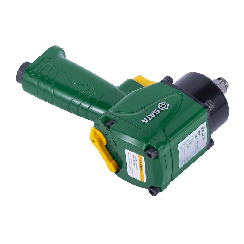 Máy siết bu lông dùng khí nén SATA 01111 cốt 1/2 inch