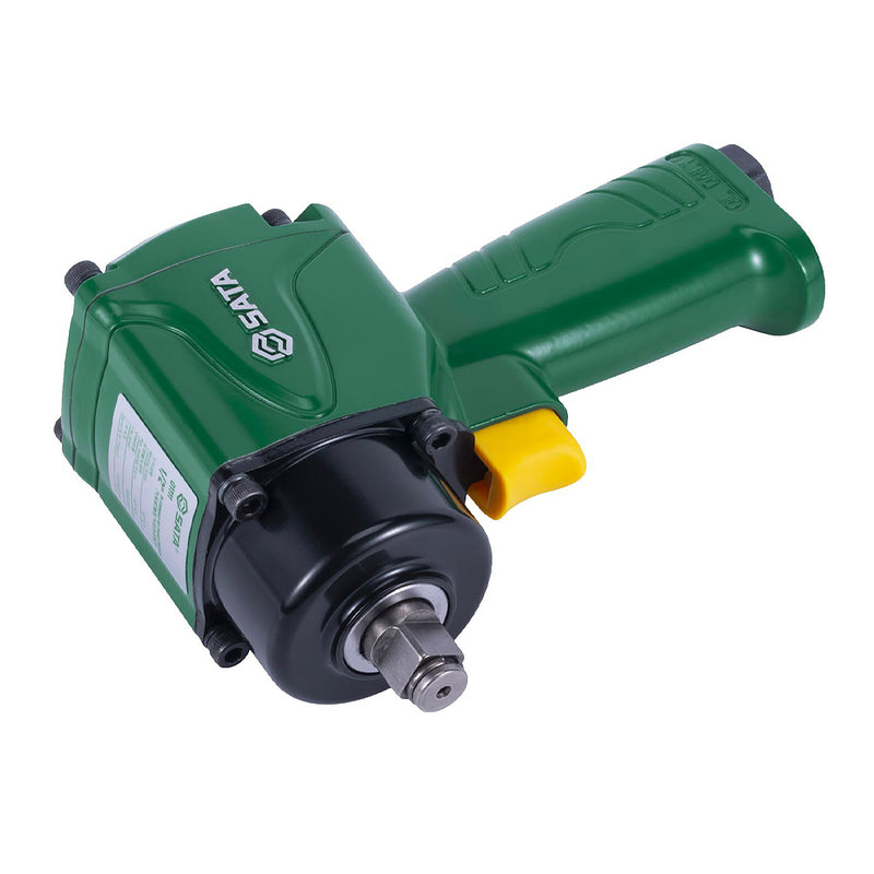 Máy siết bu lông dùng khí nén SATA 01111 cốt 1/2 inch