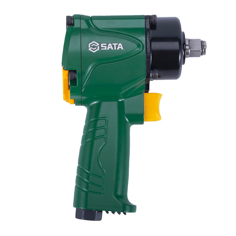 Máy siết bu lông dùng khí nén SATA 01111 cốt 1/2 inch