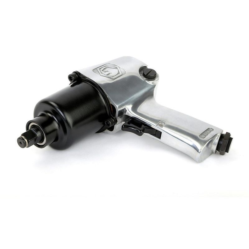 Súng siết bu lông dùng khí nén SATA 01113A cốt 1/2 inch