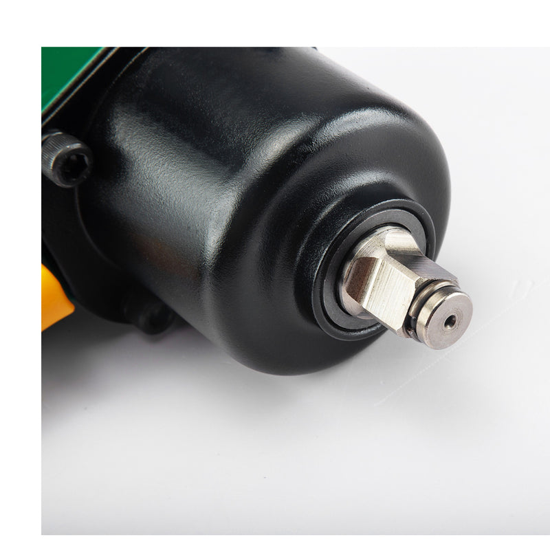 Máy siết bu lông dùng khí nén SATA 01118 cốt 1/2 inch