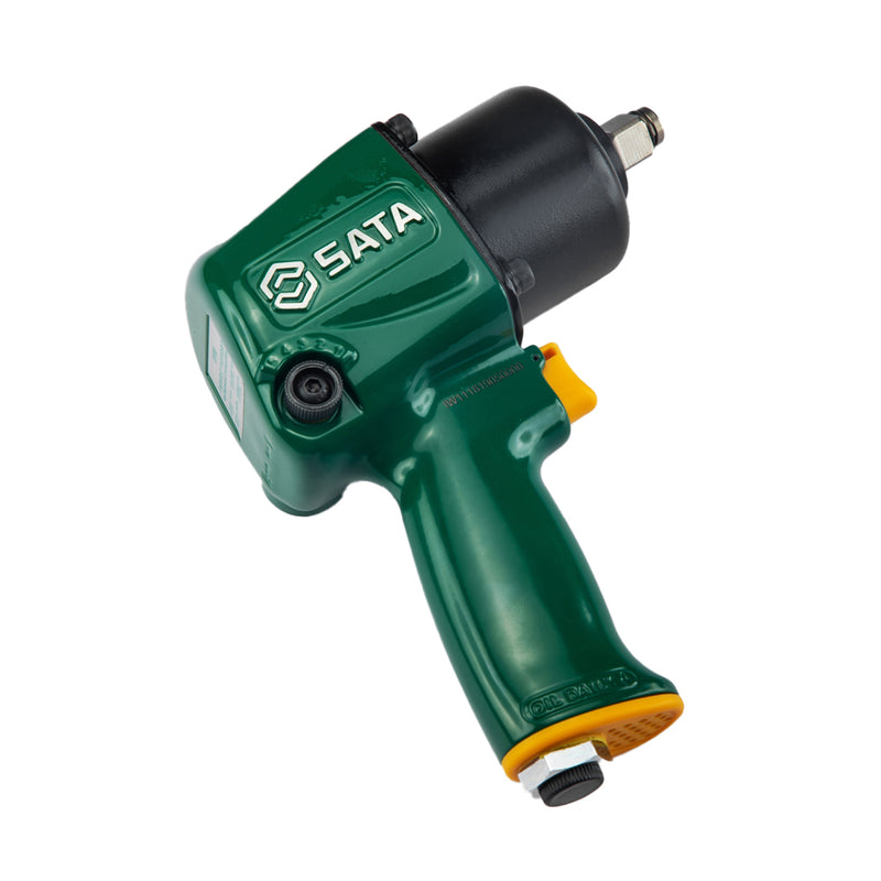 Máy siết bu lông dùng khí nén SATA 01118 cốt 1/2 inch