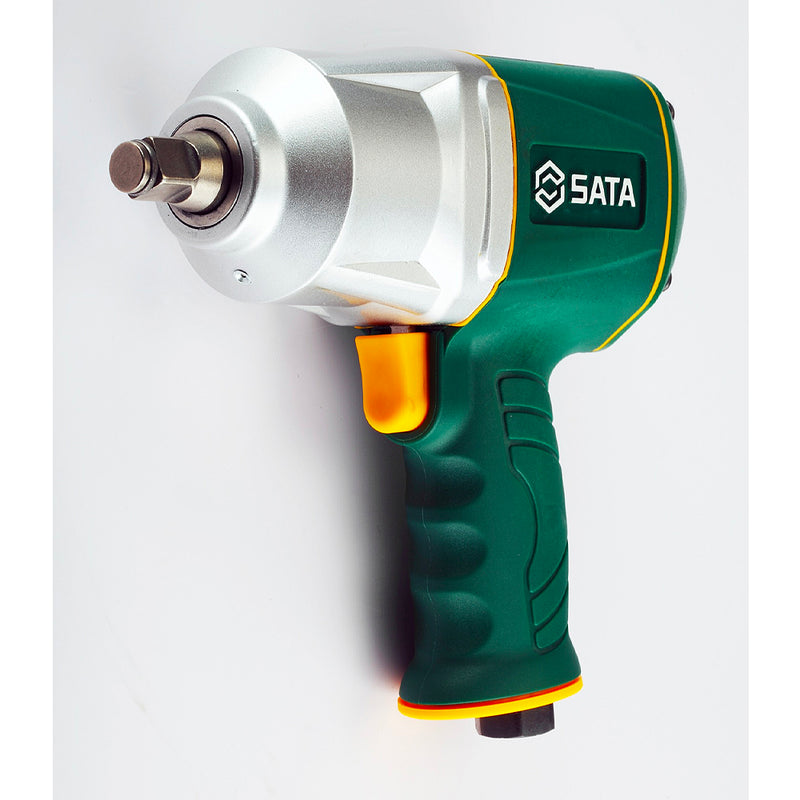 Máy siết bu lông dùng khí nén SATA 01119 cốt 1/2 inch