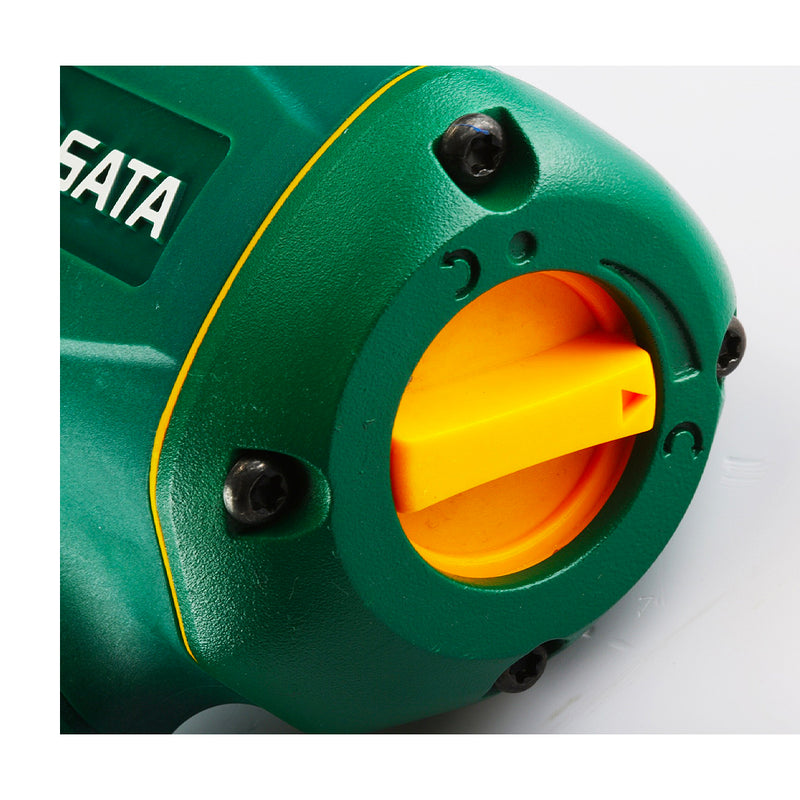 Máy siết bu lông dùng khí nén SATA 01119 cốt 1/2 inch
