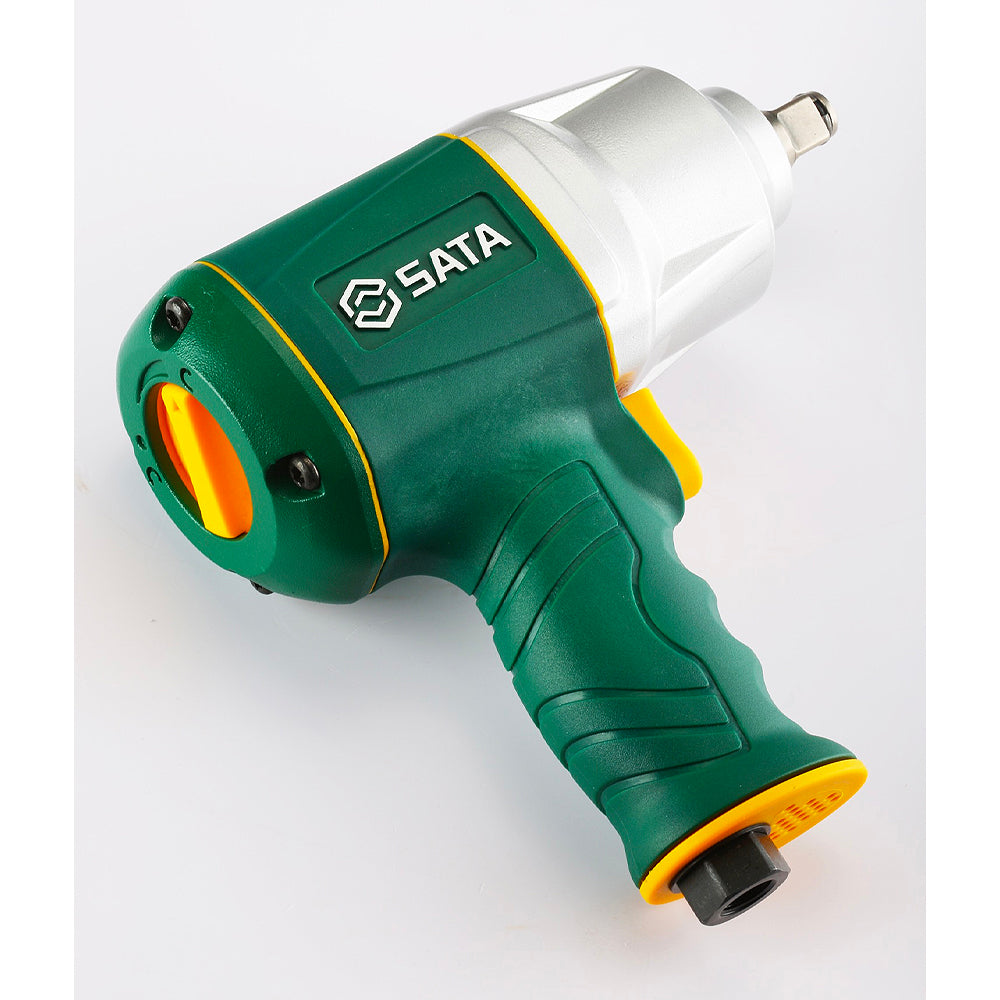 Máy siết bu lông dùng khí nén SATA 01119 cốt 1/2 inch
