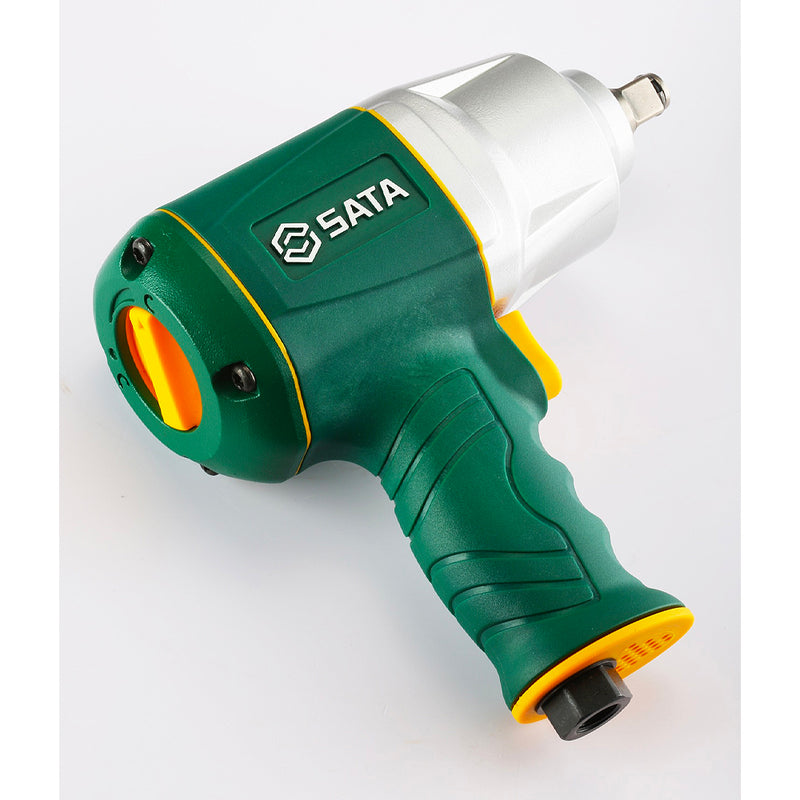 Máy siết bu lông dùng khí nén SATA 01119 cốt 1/2 inch
