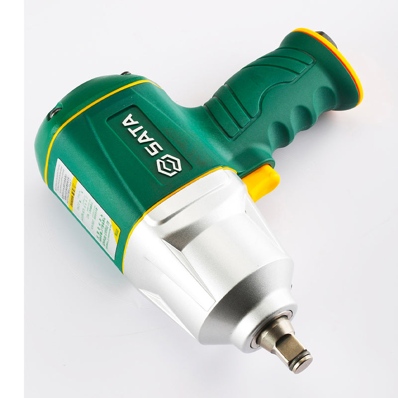 Máy siết bu lông dùng khí nén SATA 01119 cốt 1/2 inch