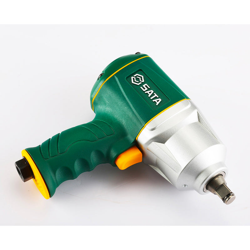 Máy siết bu lông dùng khí nén SATA 01119 cốt 1/2 inch