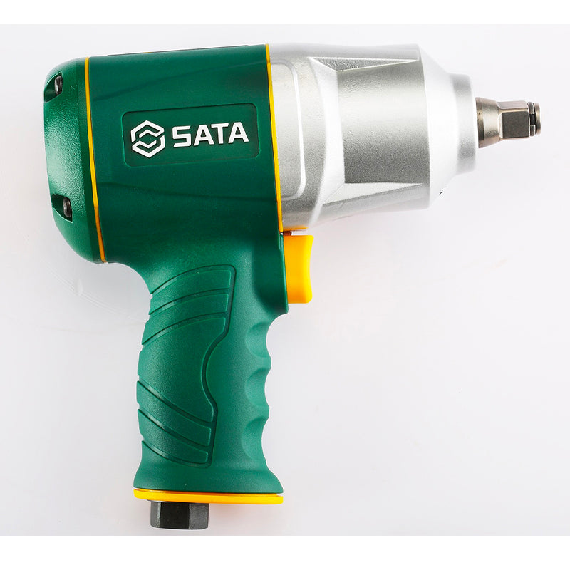 Máy siết bu lông dùng khí nén SATA 01119 cốt 1/2 inch