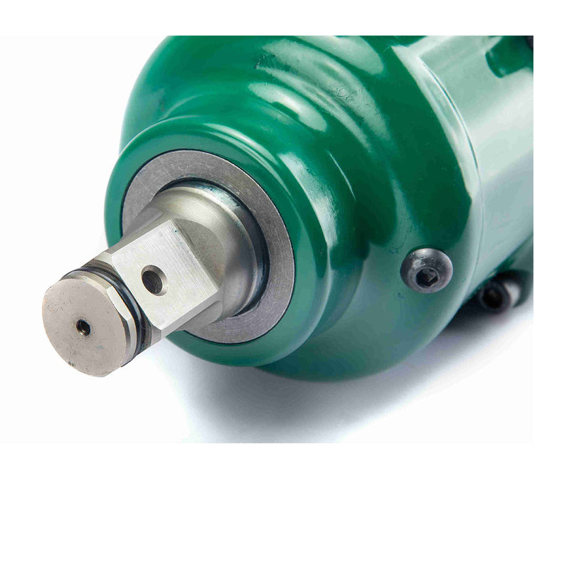 Máy siết bu lông hạng nặng, dùng khí nén SATA 01132S cốt 1 inch ngắn