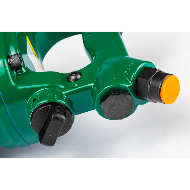 Máy siết bu lông hạng nặng dùng khí nén SATA 01133 cốt 1 inch