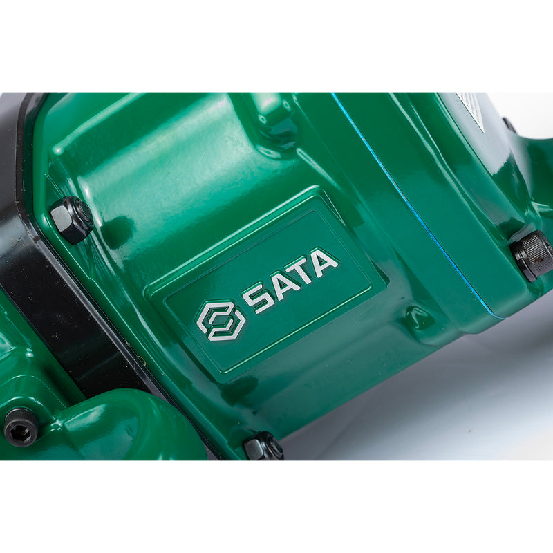 Máy siết bu lông hạng nặng dùng khí nén SATA 01133 cốt 1 inch