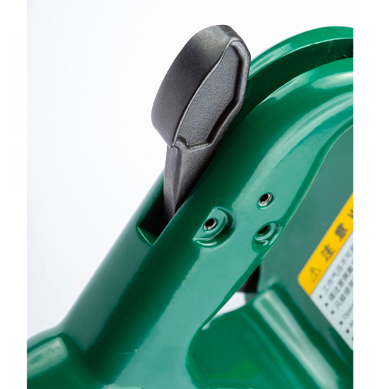 Máy siết bu lông hạng nặng dùng khí nén SATA 01133 cốt 1 inch