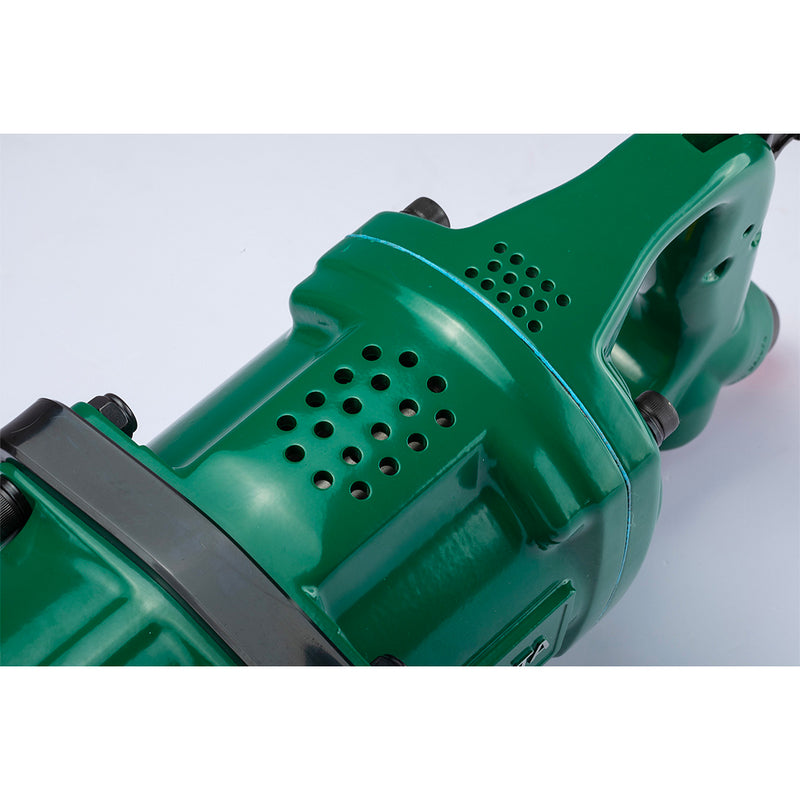Máy siết bu lông hạng nặng dùng khí nén SATA 01133 cốt 1 inch