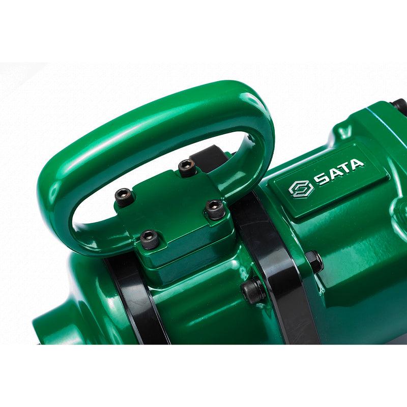 Máy siết bu lông hạng nặng dùng khí nén SATA 01133 cốt 1 inch