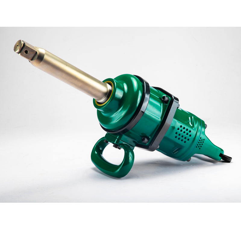 Máy siết bu lông hạng nặng dùng khí nén SATA 01133 cốt 1 inch