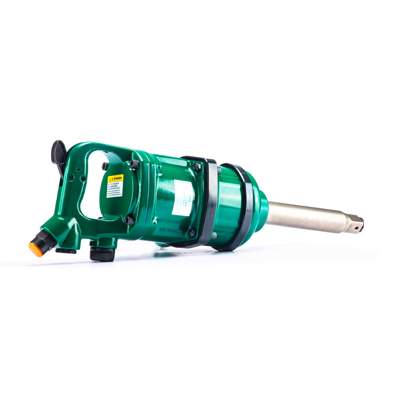 Máy siết bu lông hạng nặng dùng khí nén SATA 01133 cốt 1 inch