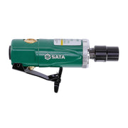 Máy mài thẳng mini khí nén SATA 01501 chấu bóp 6mm, 22000 vòng/phút, nhỏ gọn, hiệu quả cao