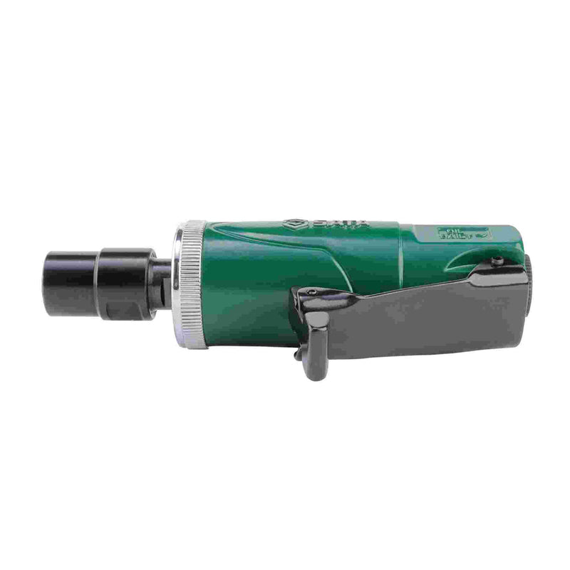 Máy mài thẳng mini, dùng khí nén SATA 01501 chấu bóp 6mm