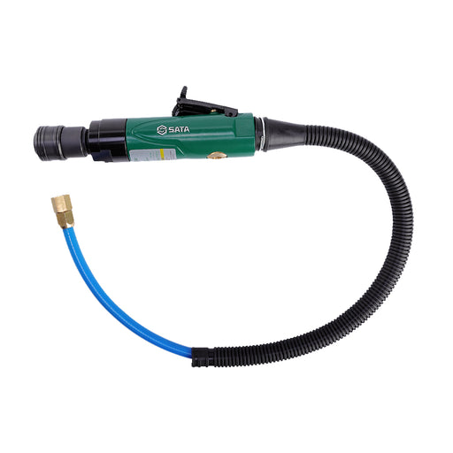 Máy mài lốp khí nén SATA 01503 chuyên dụng tạo nhám lốp xe hiệu quả