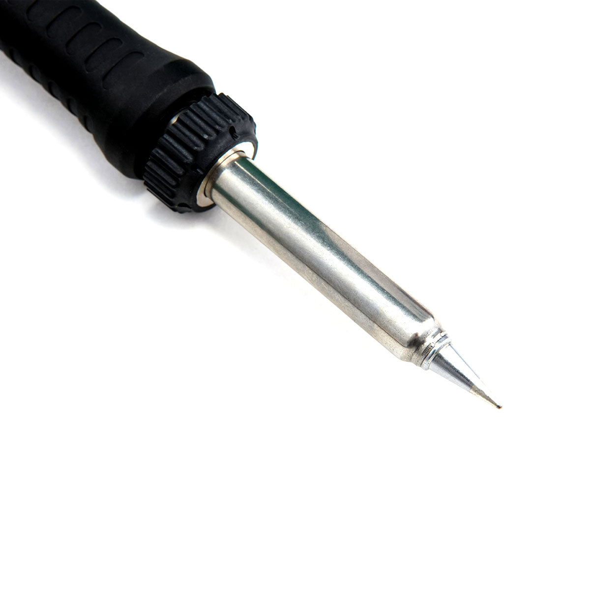 Trạm hàn chì kỹ thuật số chống tĩnh điện SATA 02002A công suất 90W