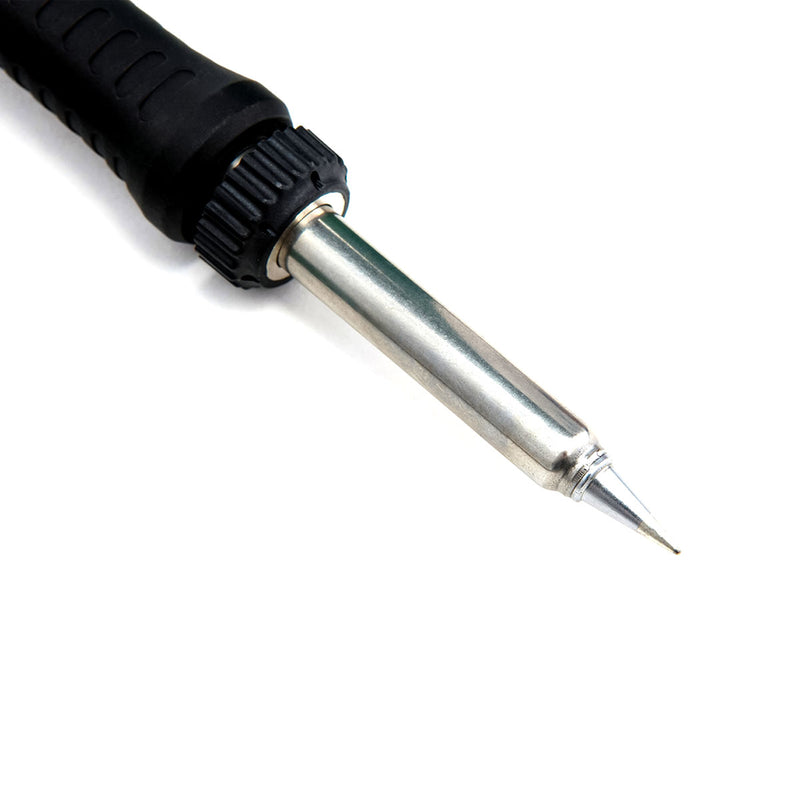 Trạm hàn chì kỹ thuật số chống tĩnh điện SATA 02002A công suất 90W