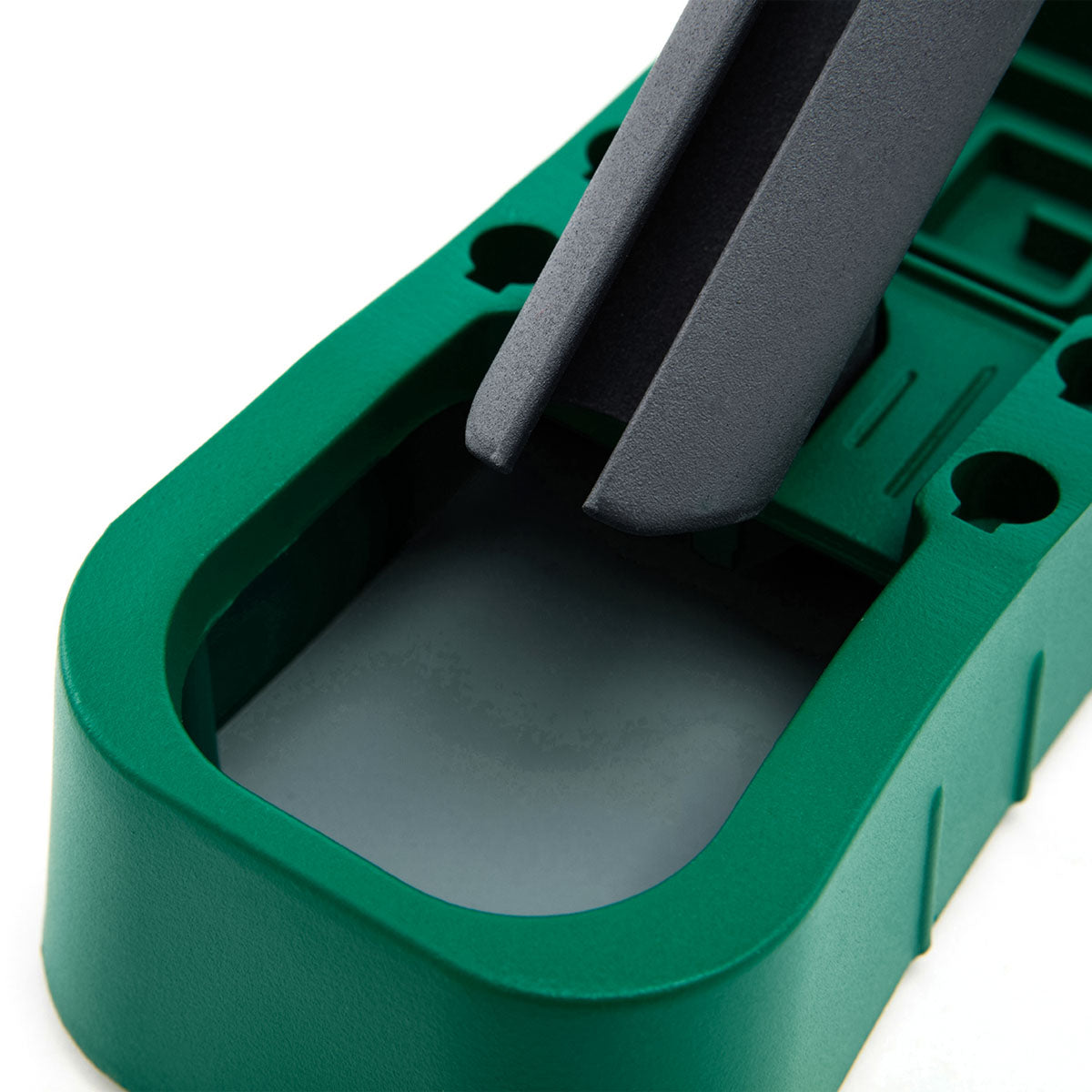 Trạm hàn chì kỹ thuật số chống tĩnh điện SATA 02002A công suất 90W