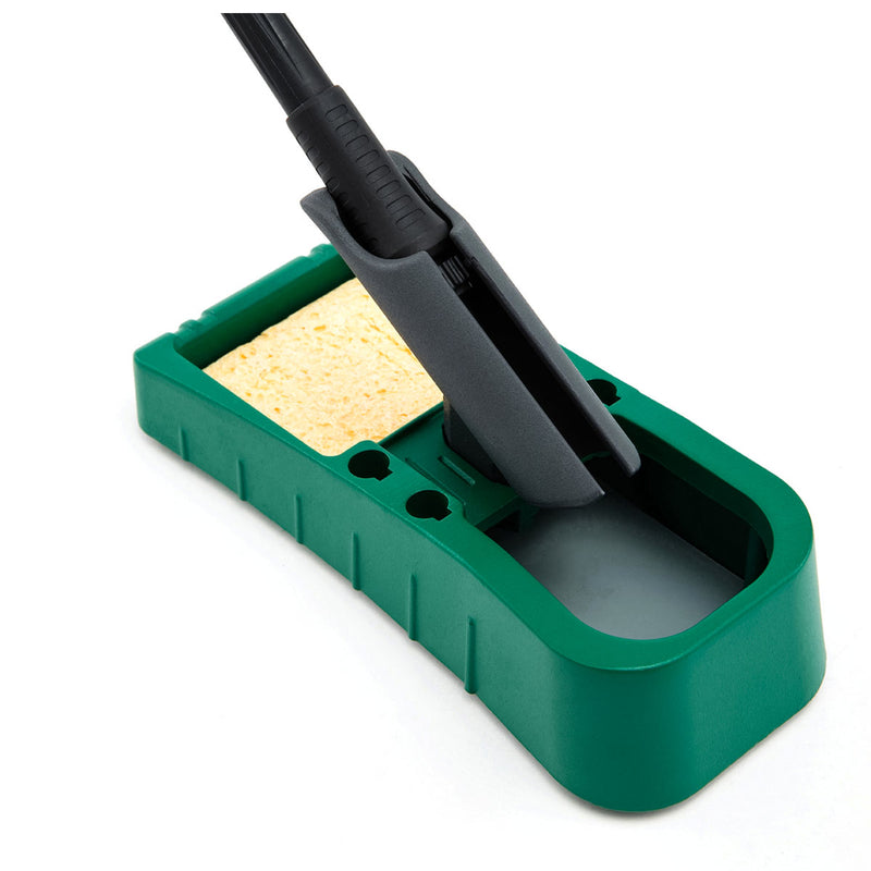 Trạm hàn chì kỹ thuật số chống tĩnh điện SATA 02002A công suất 90W