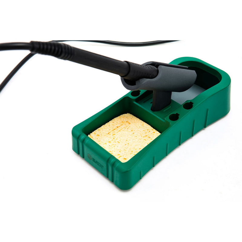 Trạm hàn chì kỹ thuật số chống tĩnh điện SATA 02002A công suất 90W