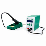 Trạm hàn chì kỹ thuật số chống tĩnh điện SATA 02002A 90W, công nghệ cao, nhiệt độ chính xác, an toàn.