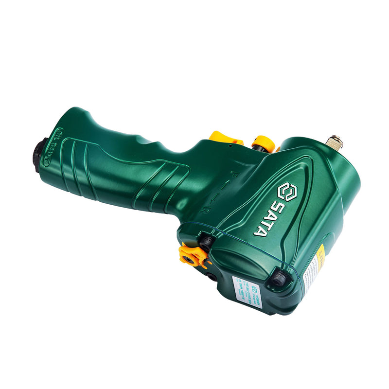 Súng siết bu lông, dùng khí nén SATA 02123 cốt 3/8 inch