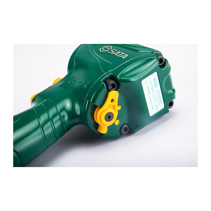 Súng siết bu lông, dùng khí nén SATA 02123 cốt 3/8 inch
