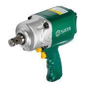Súng siết bu lông khí nén SATA 02144 cốt 3/4 inch lực mạnh 1500Nm cho công việc cường độ cao.