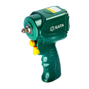 Súng siết bu lông khí nén SATA 02123 cốt 3/8 inch - 500Nm, tốc độ 10.500 vòng/phút, cho gara ô tô, xưởng cơ khí