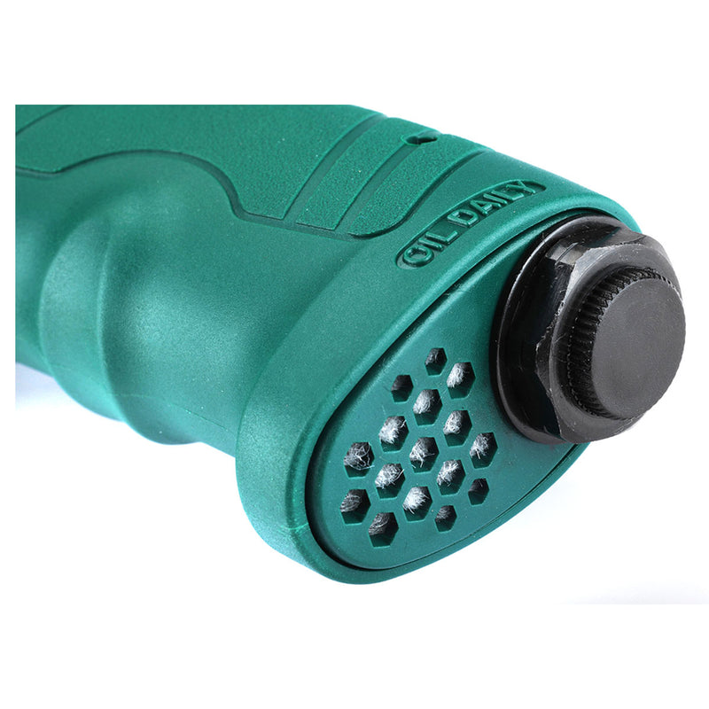 Súng siết bu lông thân Composite, dùng khí nén SATA 02136 cốt 1/2 inch