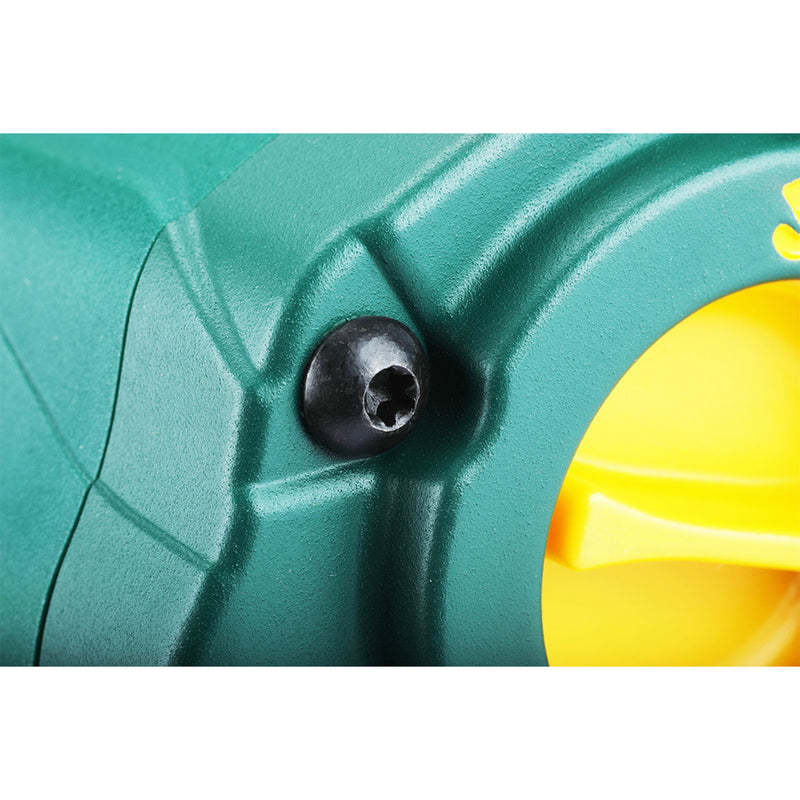 Súng siết bu lông thân Composite, dùng khí nén SATA 02136 cốt 1/2 inch