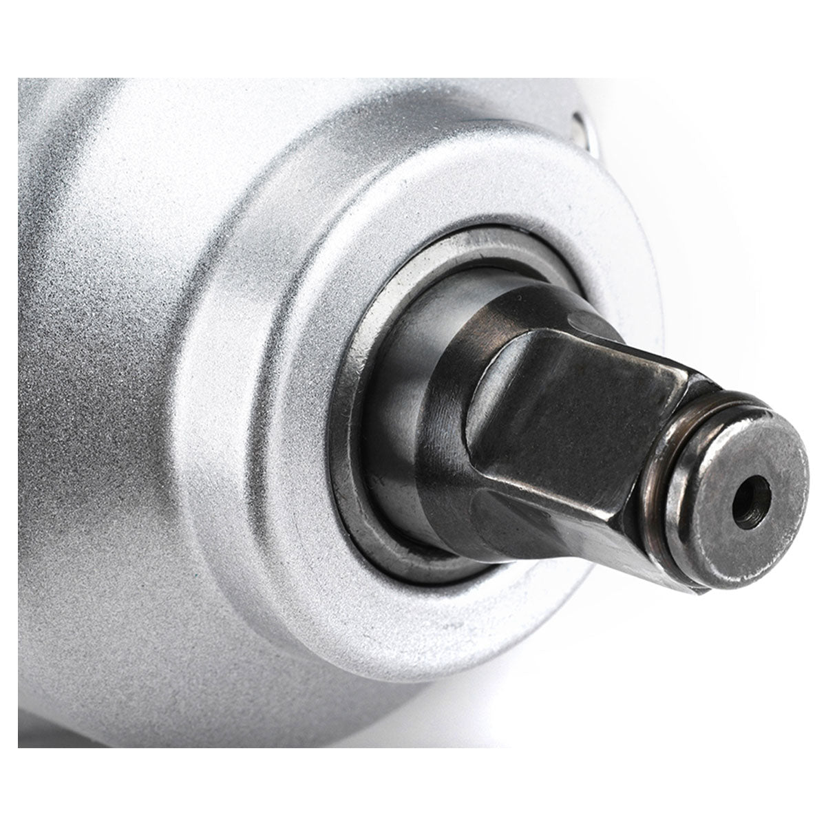 Súng siết bu lông thân Composite, dùng khí nén SATA 02136 cốt 1/2 inch