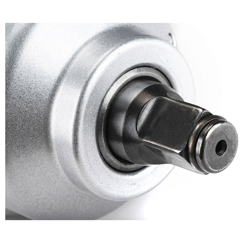 Súng siết bu lông thân Composite, dùng khí nén SATA 02136 cốt 1/2 inch