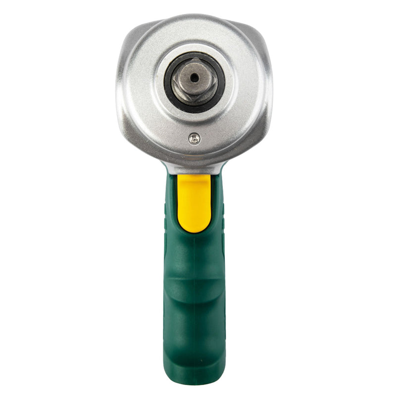 Súng siết bu lông thân Composite, dùng khí nén SATA 02139 cốt 1/2 inch