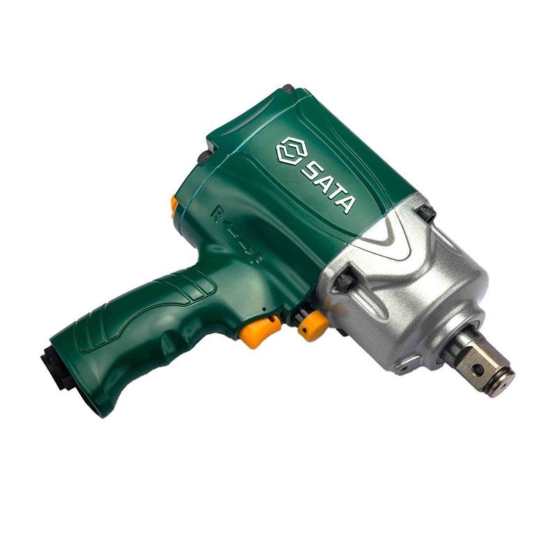 Súng siết bu lông, dùng khí nén SATA 02144 cốt 3/4 inch