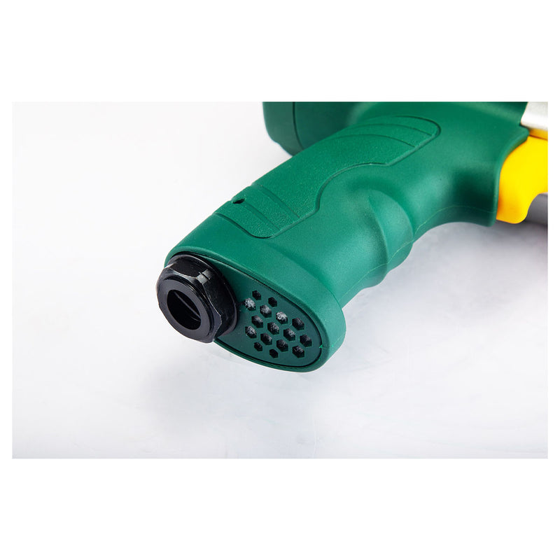 Súng siết bu lông thân Composite, dùng khí nén SATA 02160 cốt 1 inch