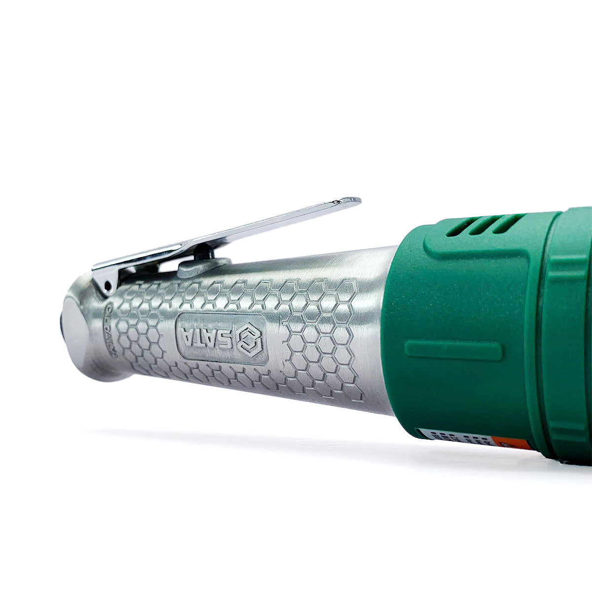 Máy siết bu lông góc dùng hơi SATA 02231 cốt 1/2 inch