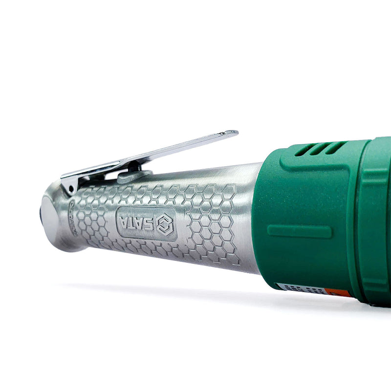 Máy siết bu lông góc dùng hơi SATA 02231 cốt 1/2 inch