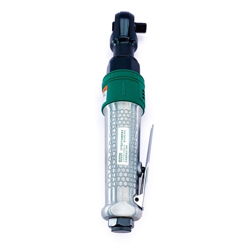 Máy siết bu lông góc dùng hơi SATA 02231 cốt 1/2 inch