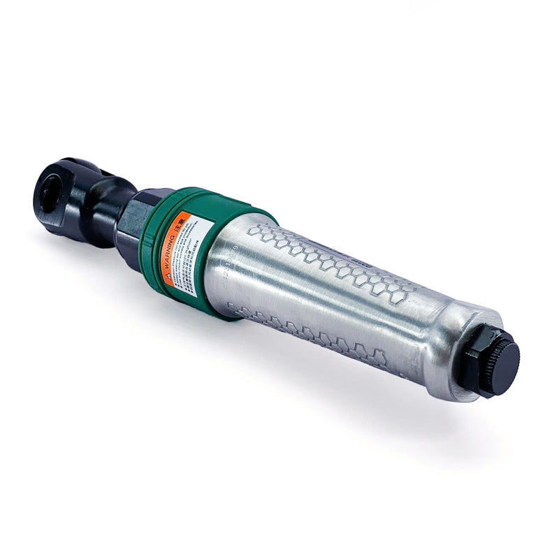 Máy siết bu lông góc dùng hơi SATA 02231 cốt 1/2 inch