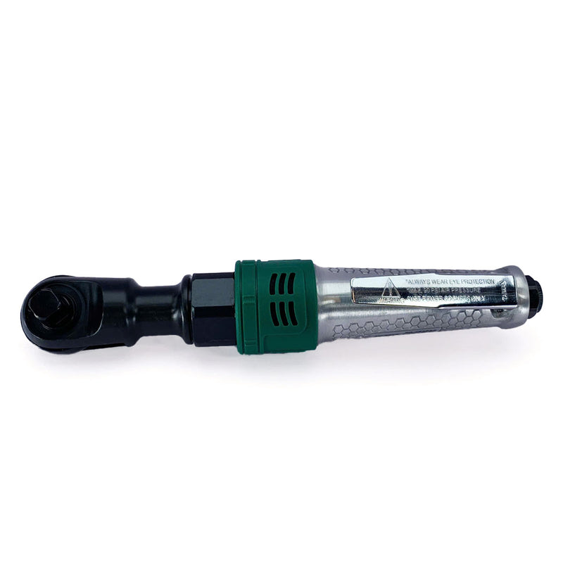 Máy siết bu lông góc dùng hơi SATA 02231 cốt 1/2 inch