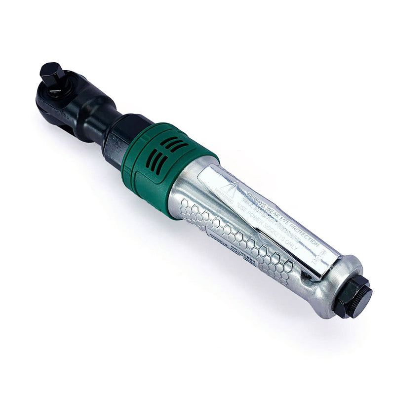 Máy siết bu lông góc dùng hơi SATA 02231 cốt 1/2 inch