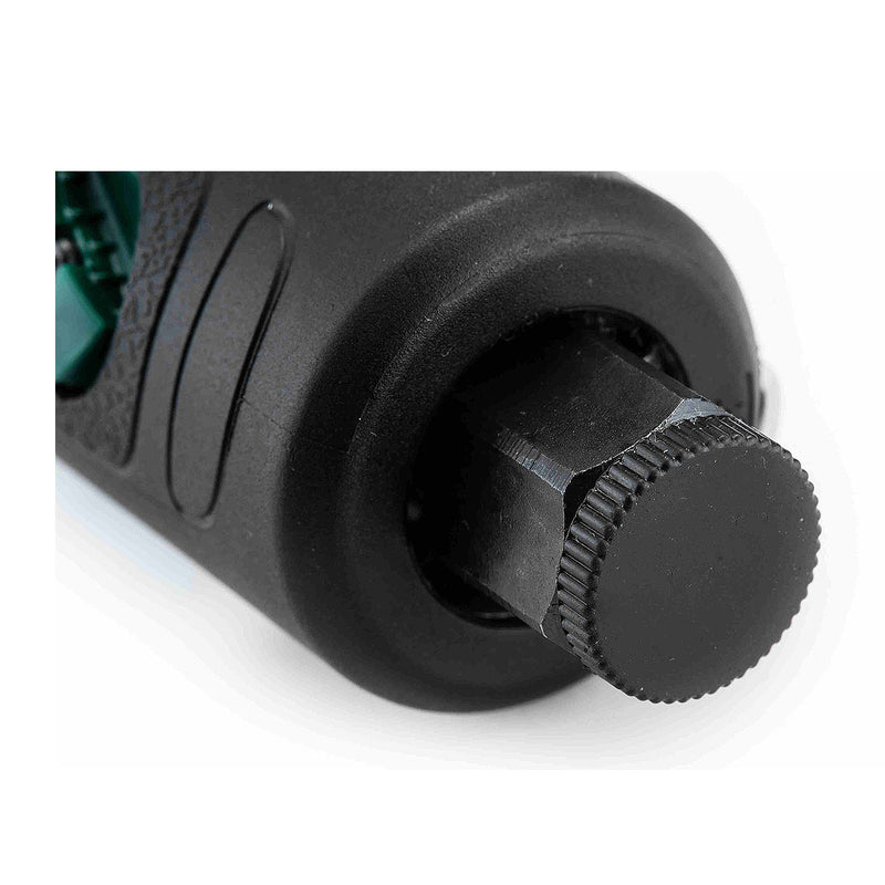 Máy siết bu lông góc, dùng khí nén SATA 02233 cốt 3/8 inch